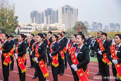 看见热爱 | 这是建业与商丘的20年故事 · 物业服务篇
