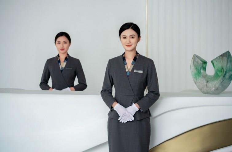 荣誉丨天投物业匠心服务公园城市,铸就品质标杆